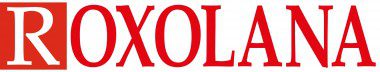 Roxolana yeni logo