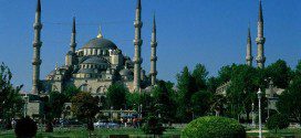В Турции построят мечеть, посвященную Иисусу Христу