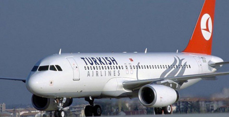 Турецкие авиалинии вводят новые правила регистрации багажа